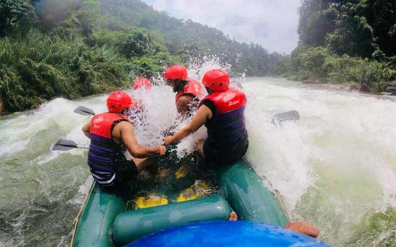 Kandy Private Tour - null