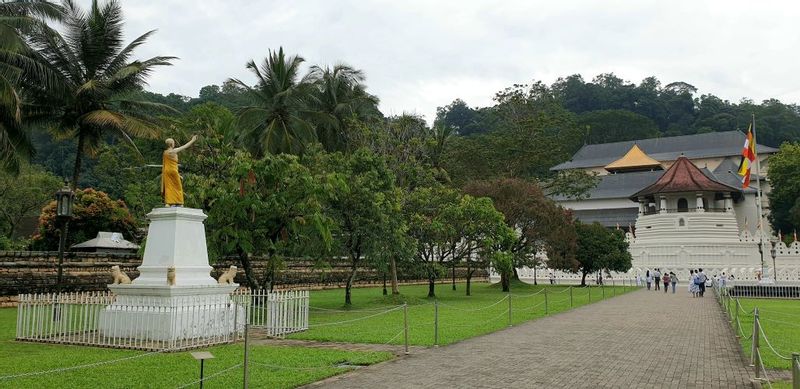 Kandy Private Tour - null