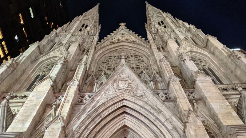 New York Private Tour - St. Patrick's Cathedral