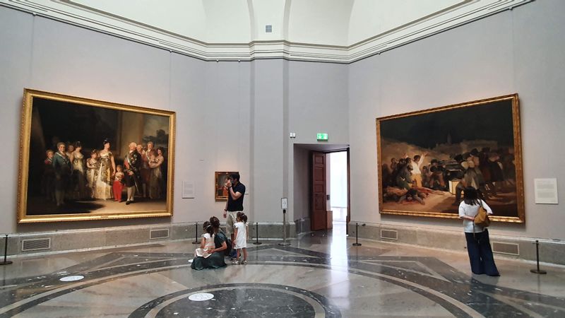 Madrid Private Tour - Prado Museum