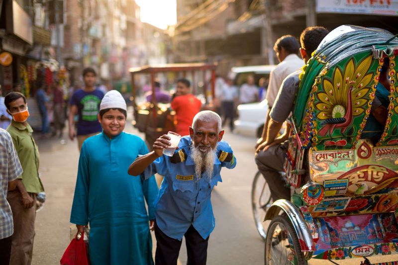 Delhi Private Tour - Old Delhi