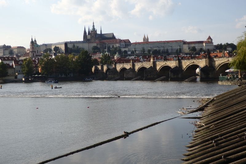 Prague Private Tour - Charles Bridge