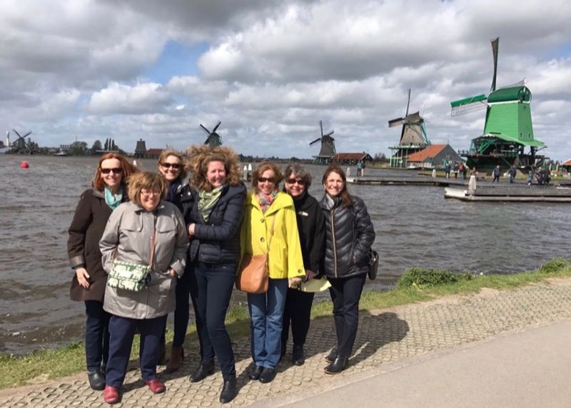 Amsterdam Private Tour - null