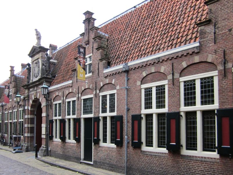 Amsterdam Private Tour - null