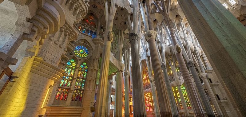 Barcelona Private Tour - null