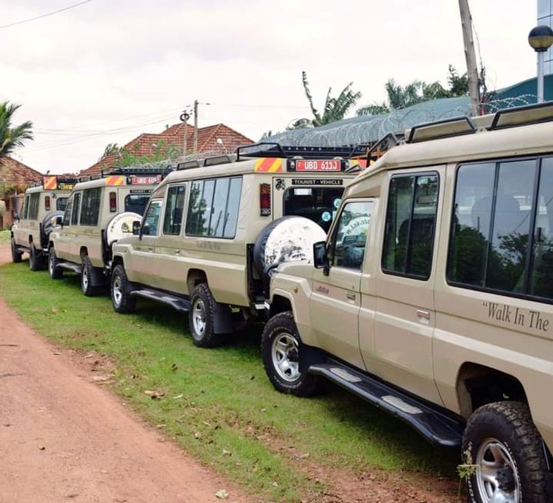 Kampala Private Tour - 