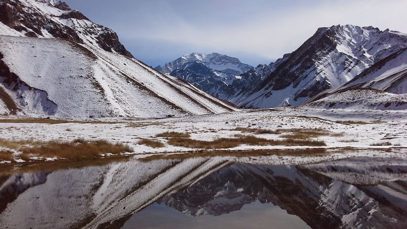 Mendoza Private Tour - Aconcagua