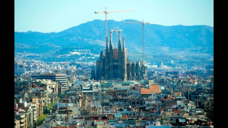 Barcelona Private Tour - Sagrada Familia