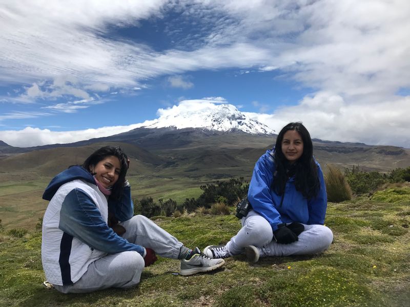 Quito Private Tour - Antisana volcano