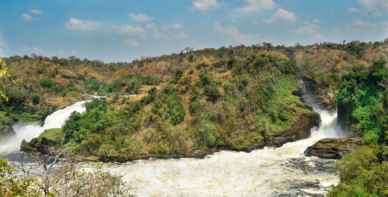 Kampala Private Tour - murchison falls