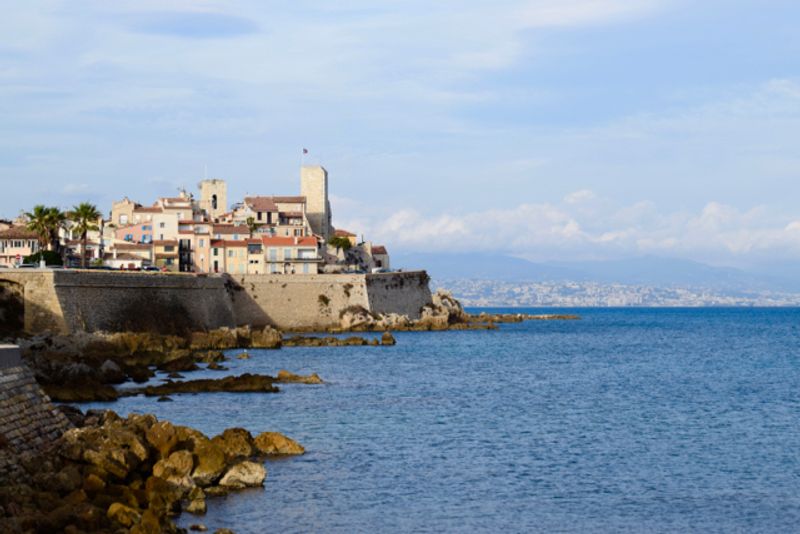 Cannes Private Tour - Antibes