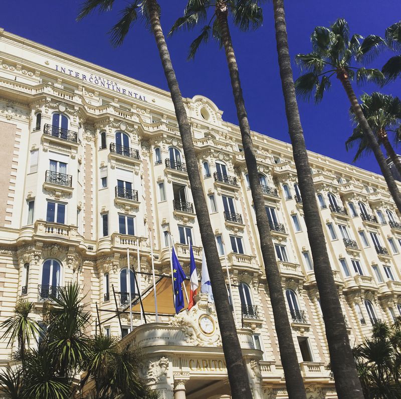 Cannes Private Tour - Cannes