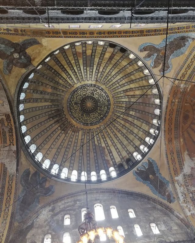 Istanbul Private Tour - Hagia Sophia