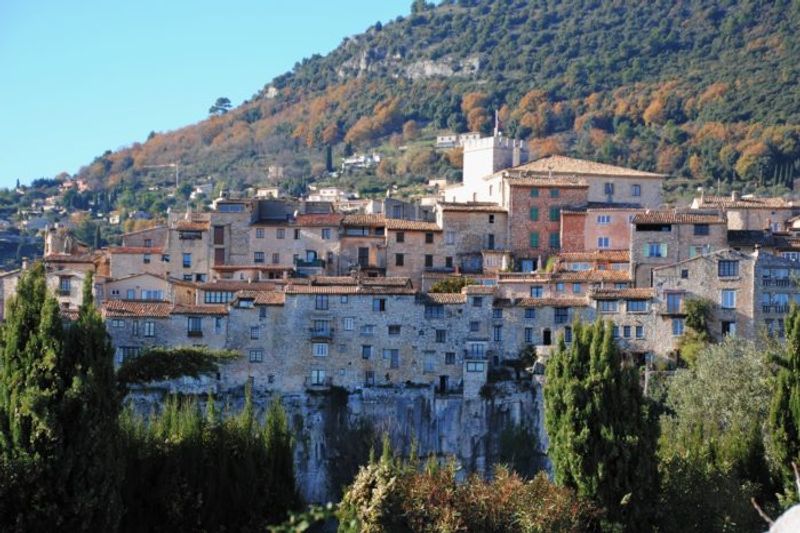 Nice Private Tour - Tourrettes sur Loup