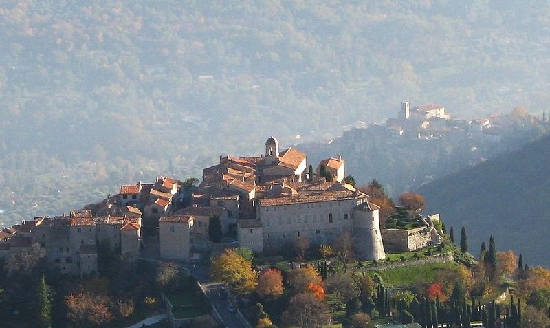 Nice Private Tour - Gourdon