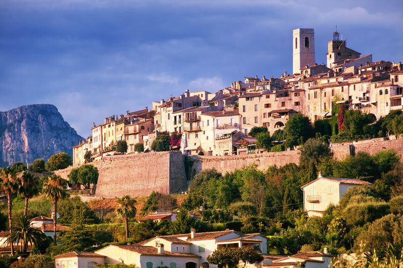 Nice Private Tour - St Paul de Vence