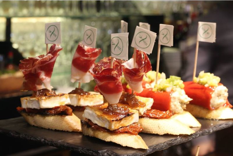 San Sebastian Private Tour - More pintxos