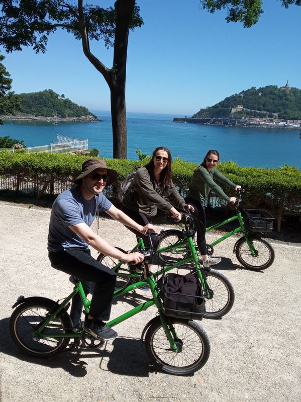 San Sebastian Private Tour - Places you won't get to on your own