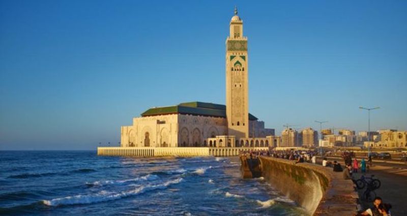 Casablanca Private Tour - null