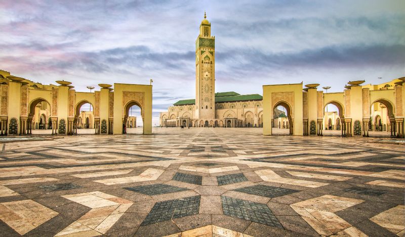 Casablanca Private Tour - null