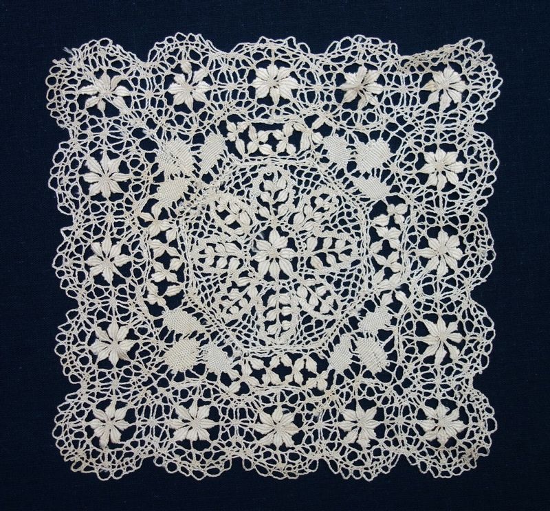 Malta Private Tour - Squarish Lace