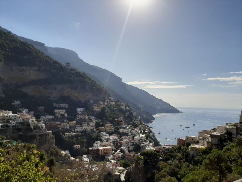 Amalfi Coast Private Tour - Overview