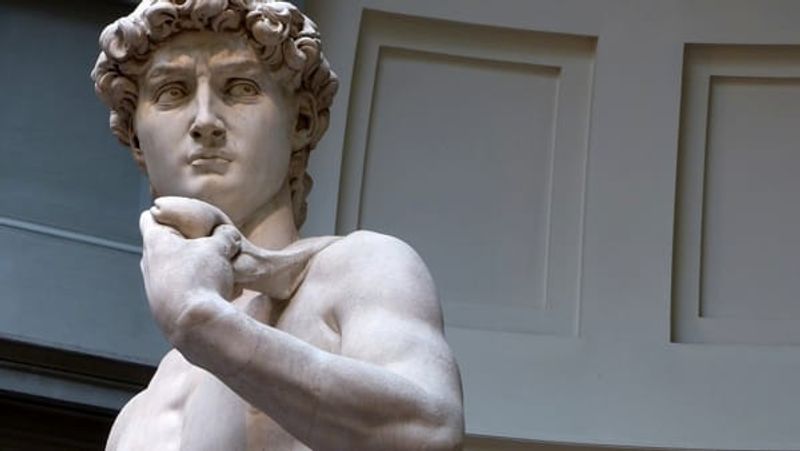 Florence Private Tour - Michelangelo's David