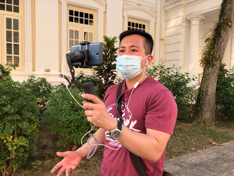 Singapore Private Tour - null