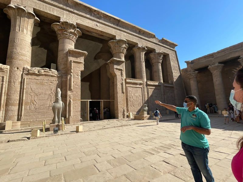 Luxor Private Tour - null