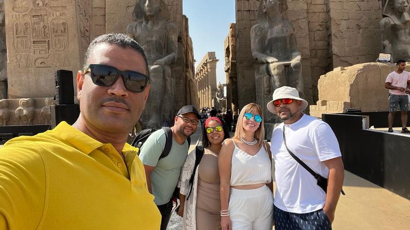 Luxor Private Tour - null