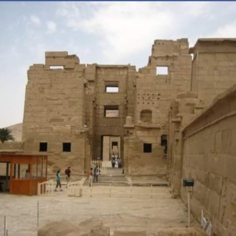 Luxor Private Tour - null