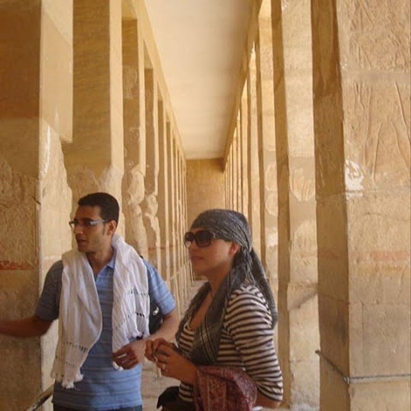 Luxor Private Tour - null