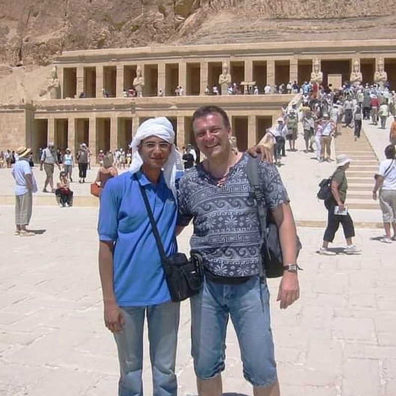 Luxor Private Tour - null