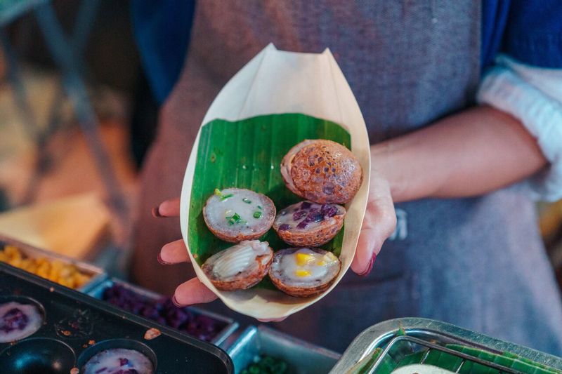 Siem Reap Private Tour - Local Food in Siem Reap