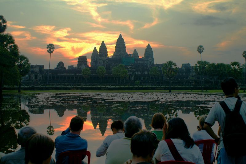 Siem Reap Private Tour - Local Food in Siem Reap