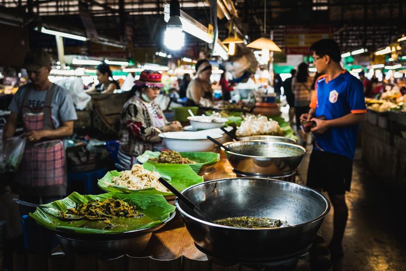 Siem Reap Private Tour - Local Food in Siem Reap