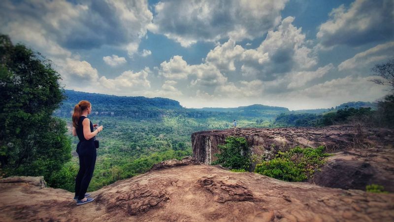 Siem Reap Private Tour - The View 