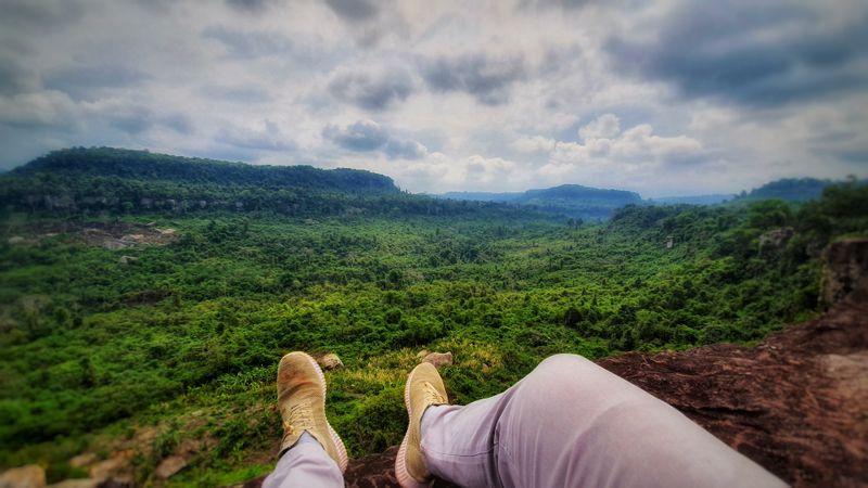 Siem Reap Private Tour - The View 