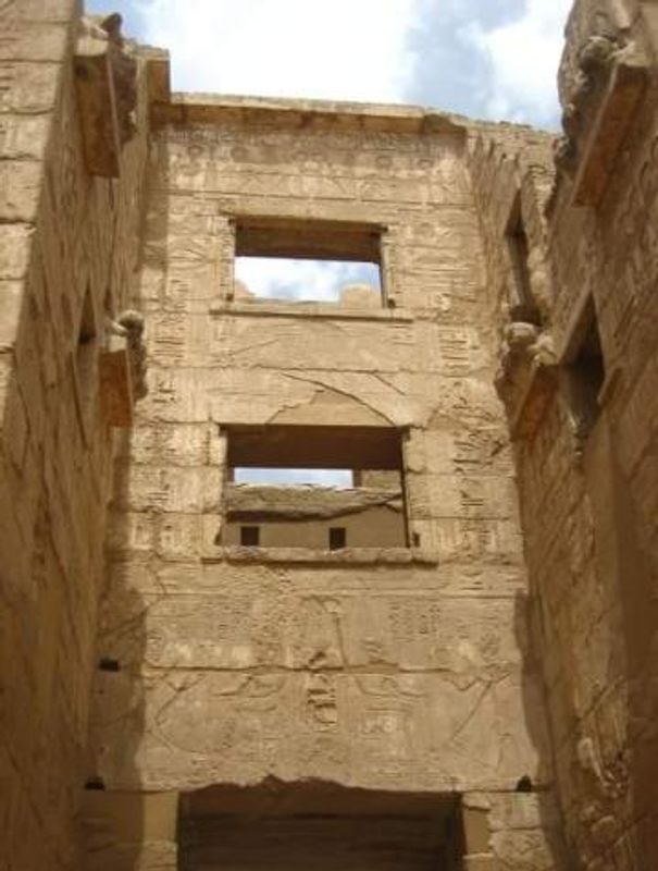 Luxor Private Tour - null