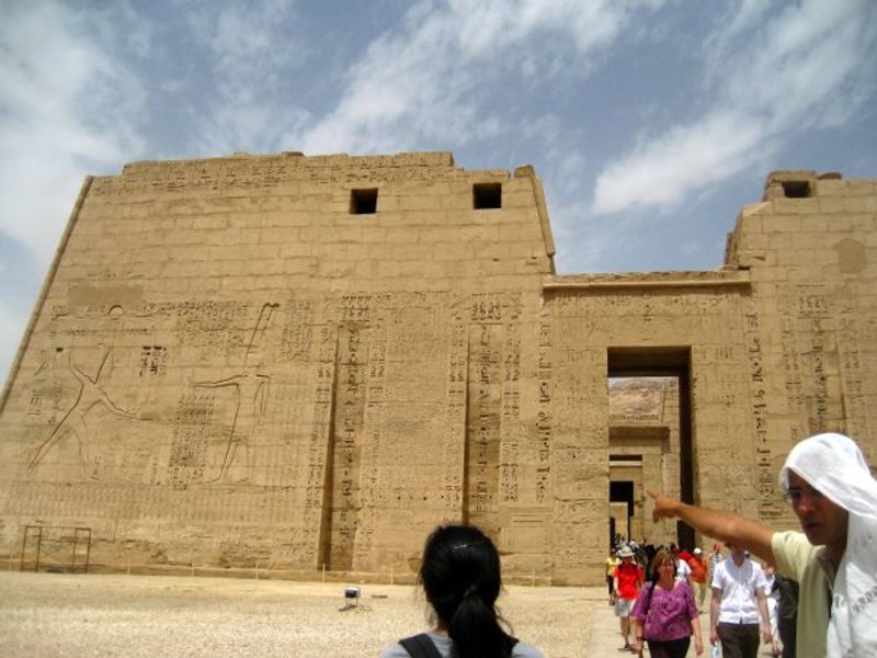 Luxor Private Tour - null