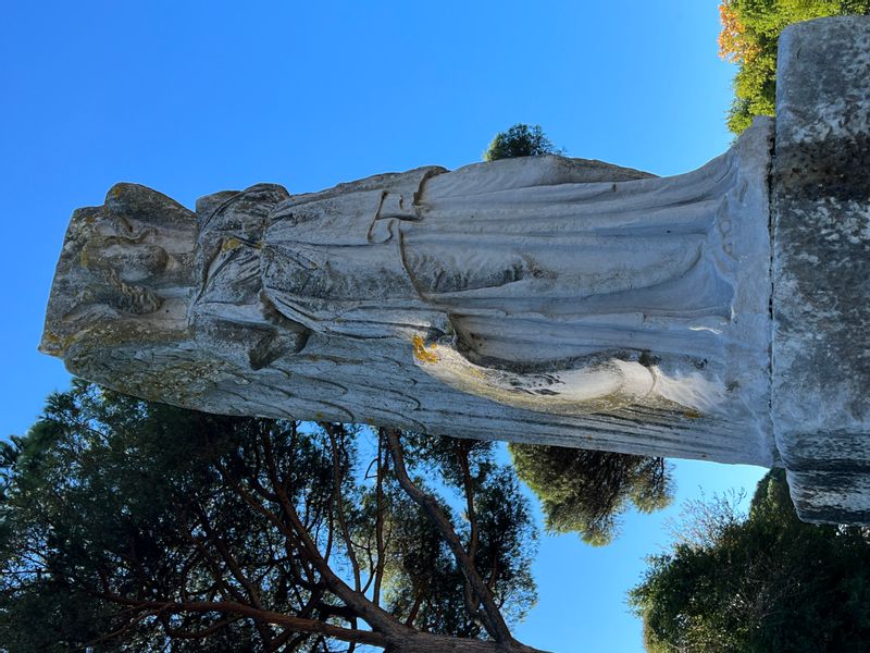 Rome Private Tour - Goddess Minerva-Victory 