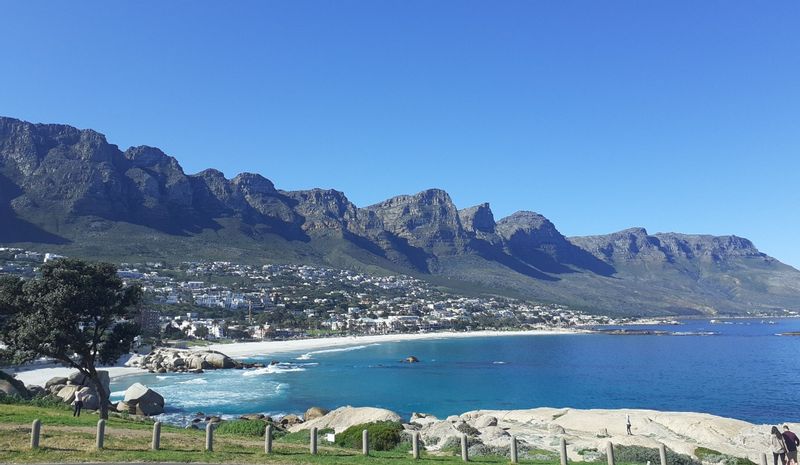 Cape Town Private Tour - null