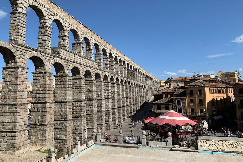 Segovia Private Tour - null