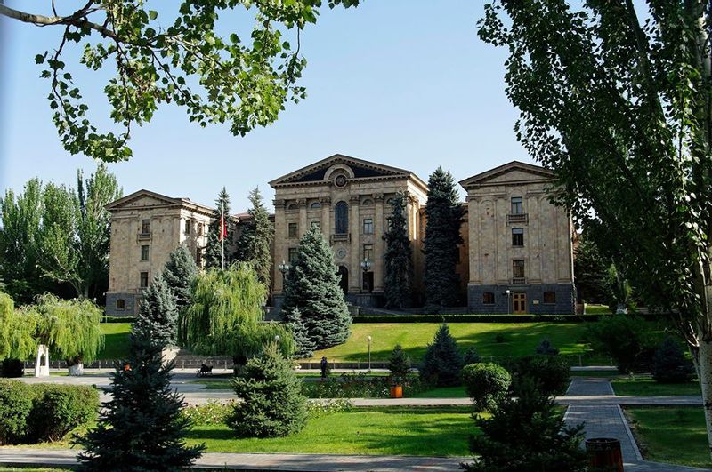 Yerevan Private Tour - null