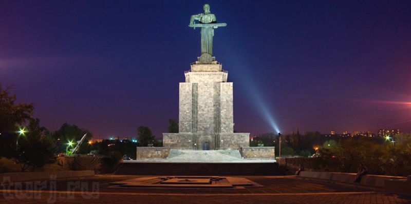 Yerevan Private Tour - null