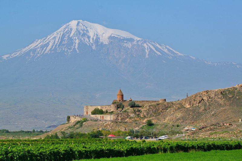 Yerevan Private Tour - null