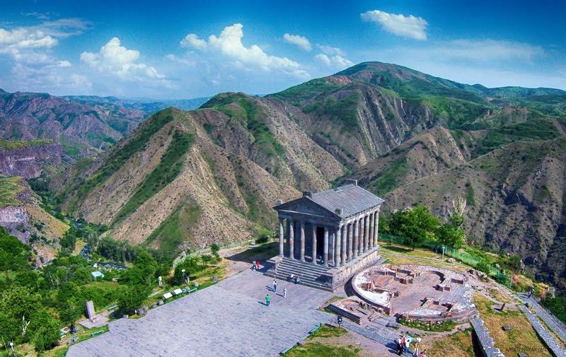 Yerevan Private Tour - null