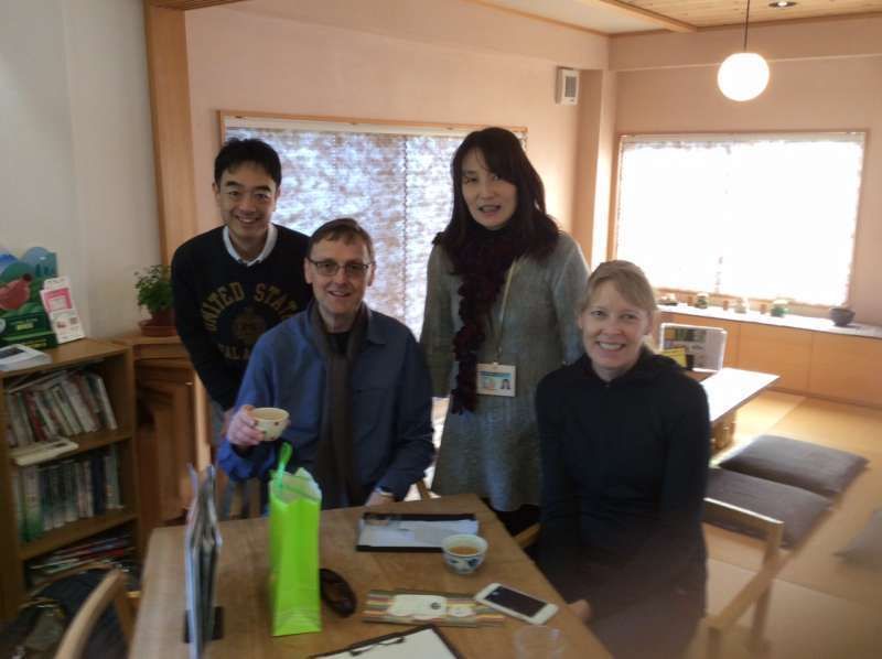 Other Shizuoka Locations Private Tour - With the Champion of Tea Tasting