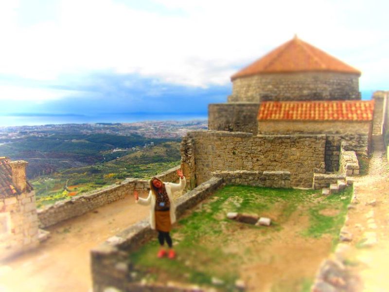 Split Private Tour - Klis fortress