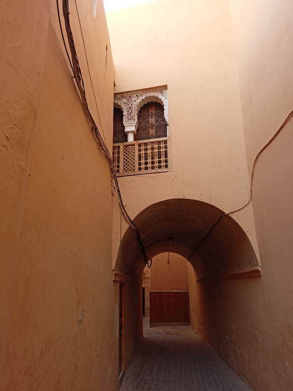 Marrakech Private Tour - The Authentic Medina